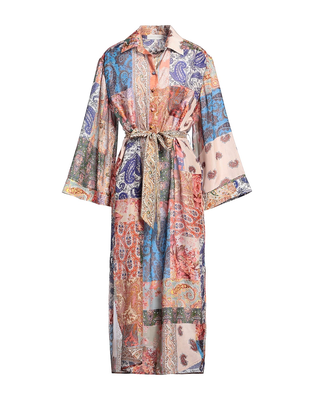 ZIMMERMANN - Midi dresses