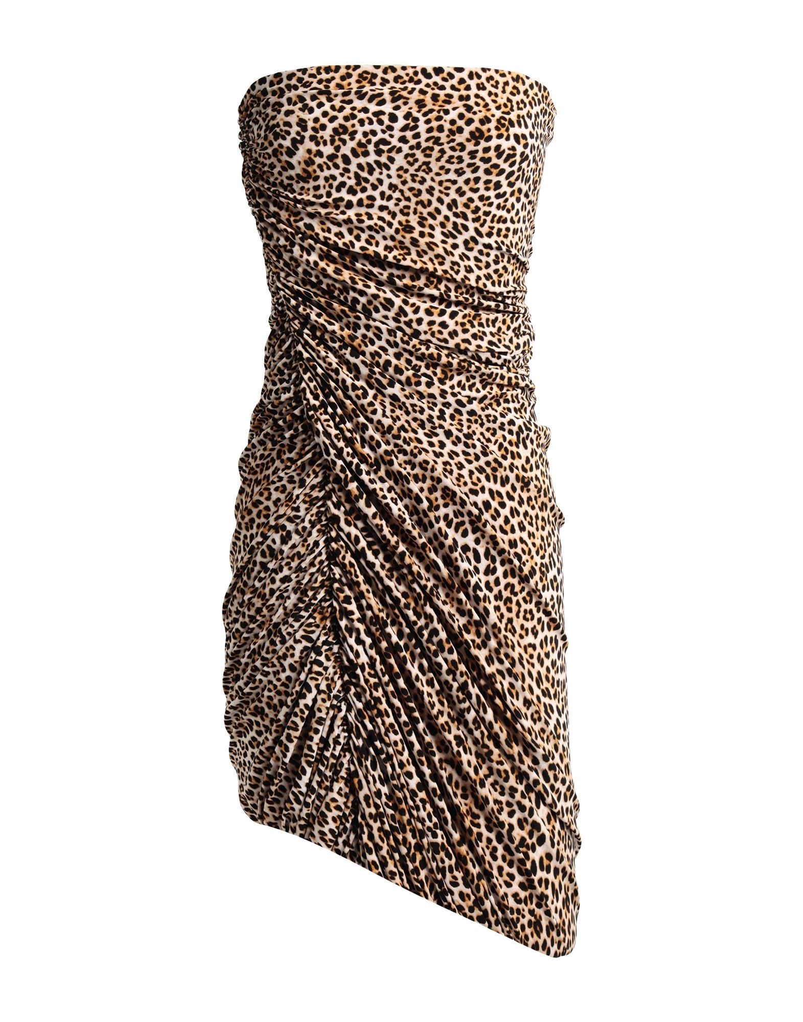 NORMA KAMALI - Платья миди