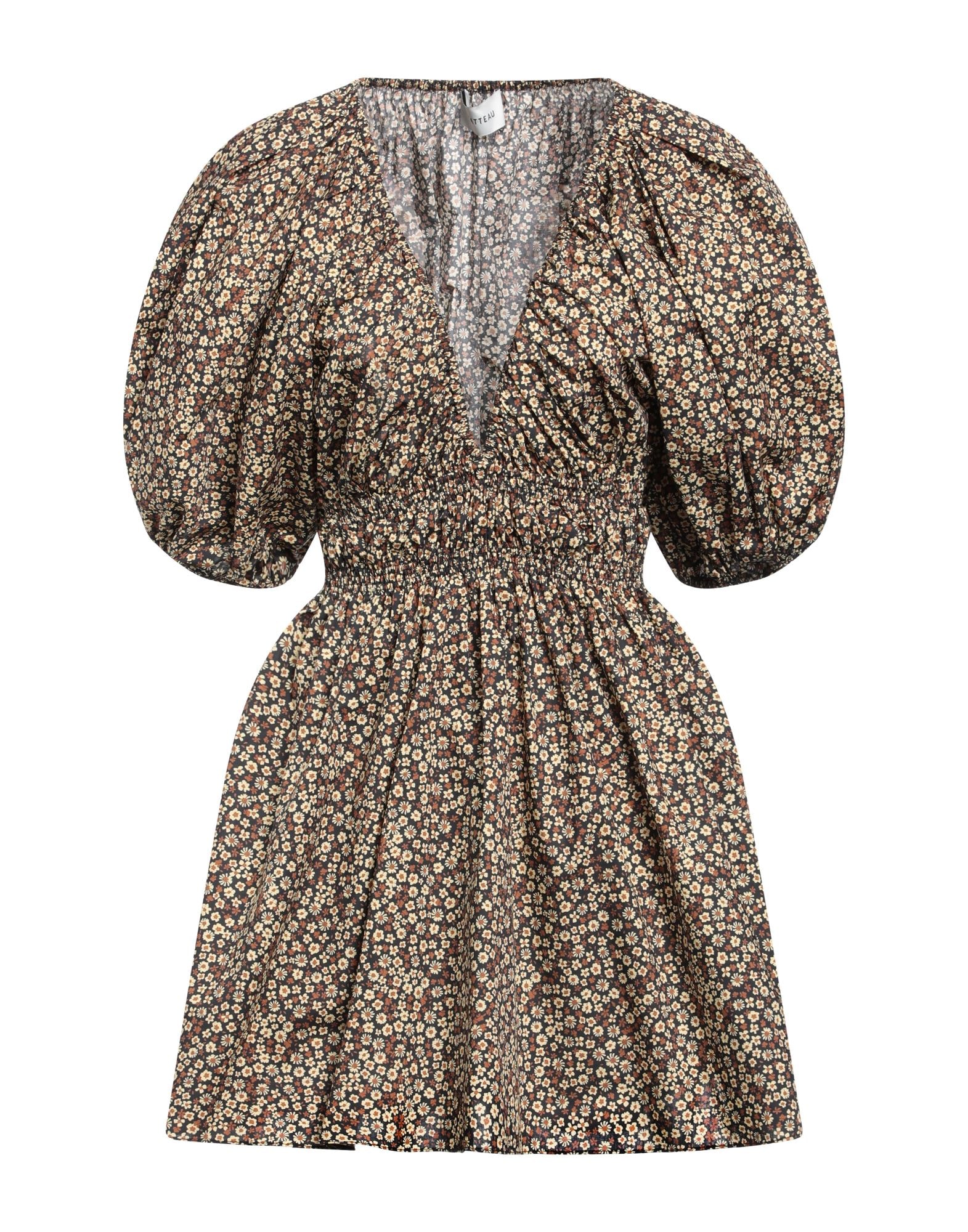 MATTEAU - Mini dresses