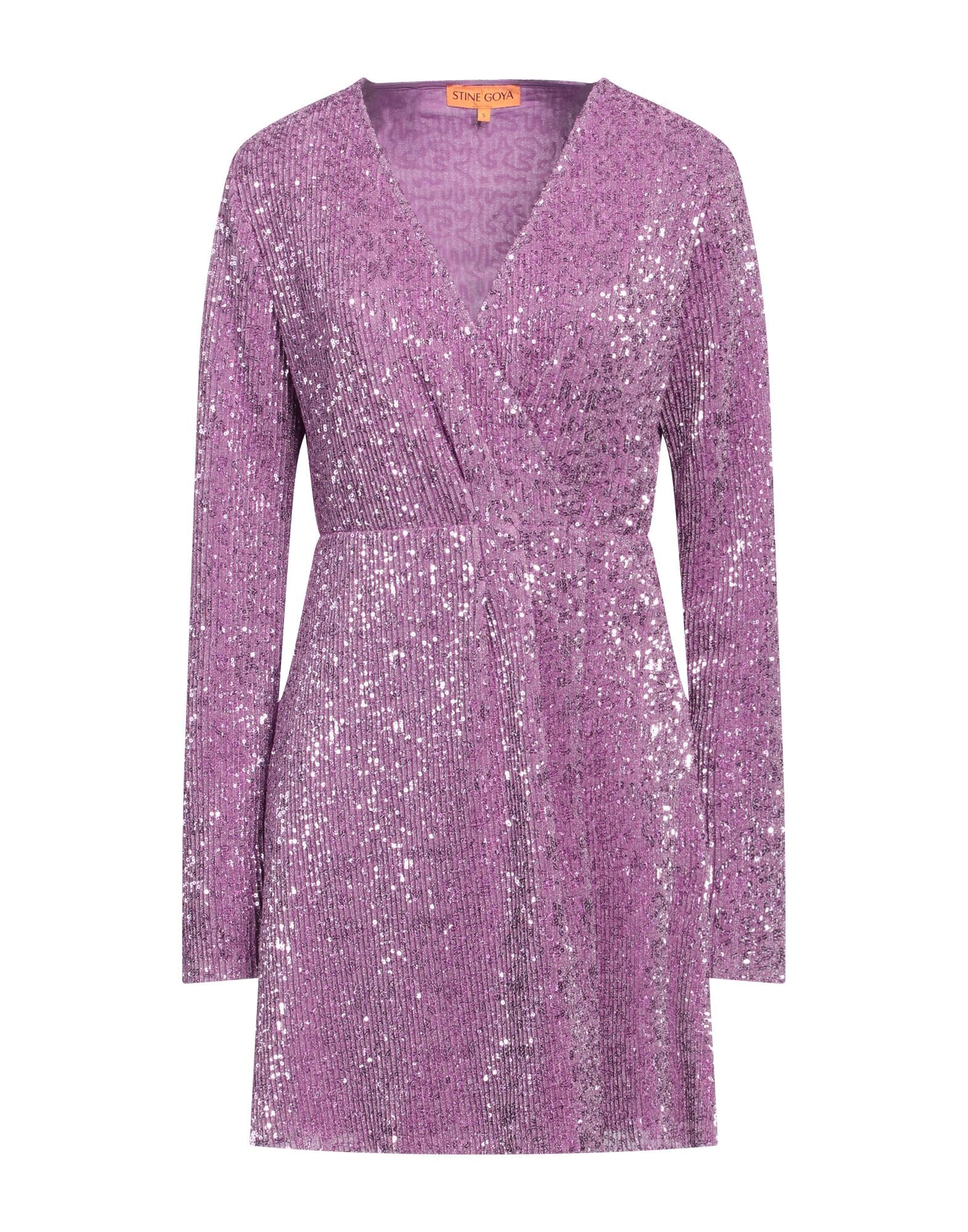 STINE GOYA - Mini dresses