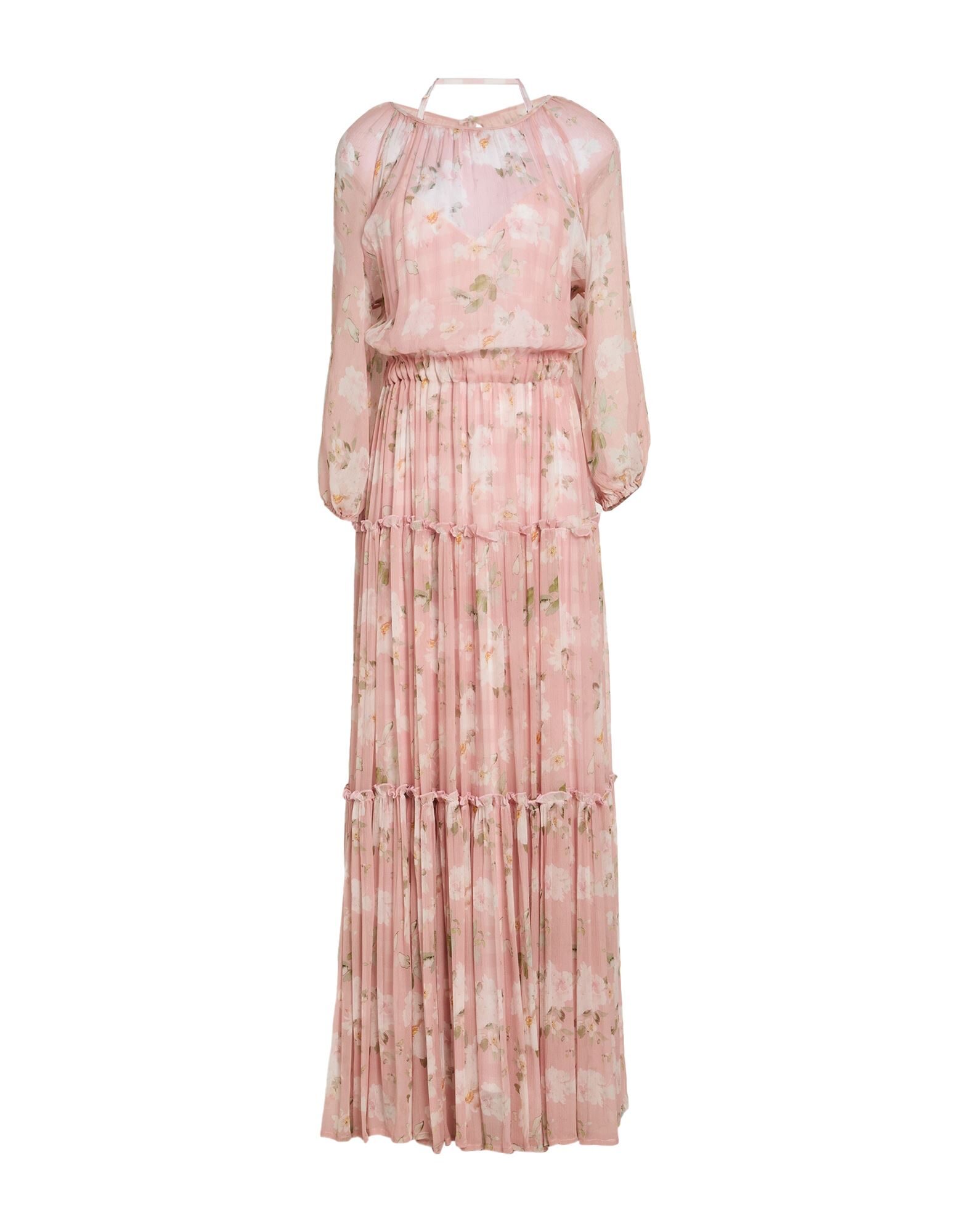 ALESSIA ZAMATTIO - Maxi dresses