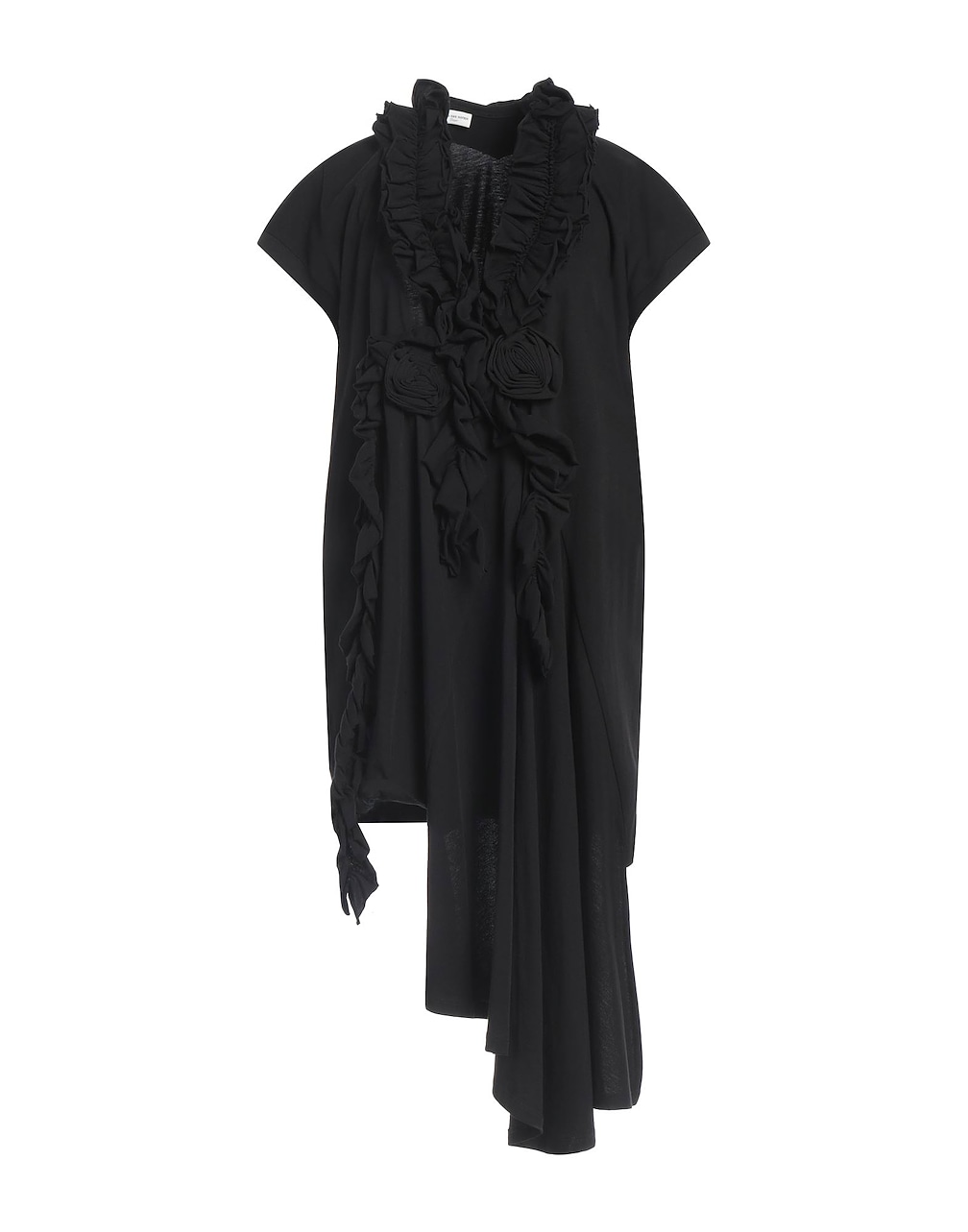 DRIES VAN NOTEN - Mini dresses