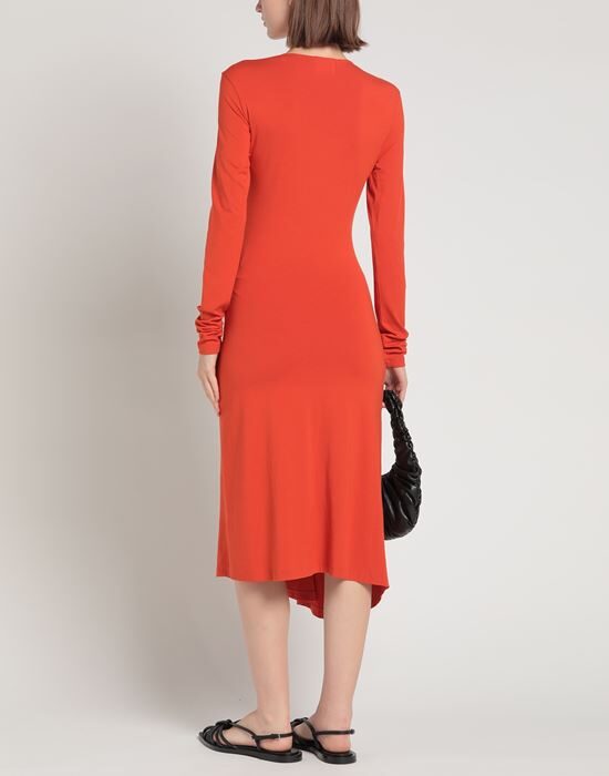 MARANT ÉTOILE Платье миди