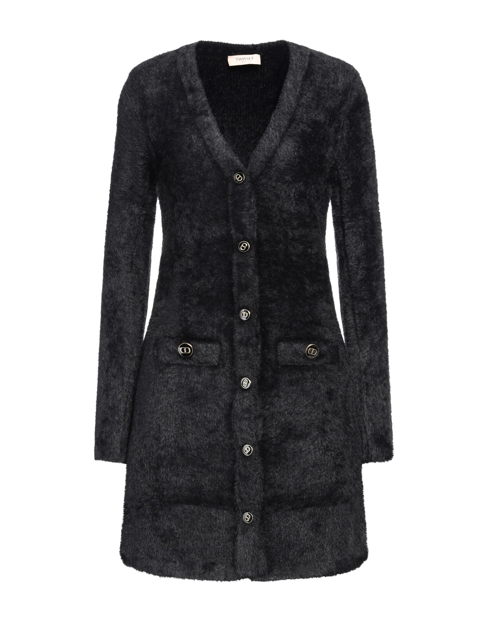 TWINSET - ミニ丈ドレス