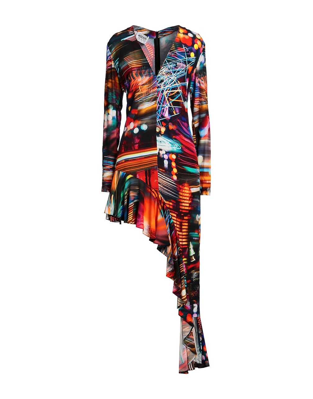 MOSCHINO JEANS - Mini-Kleider