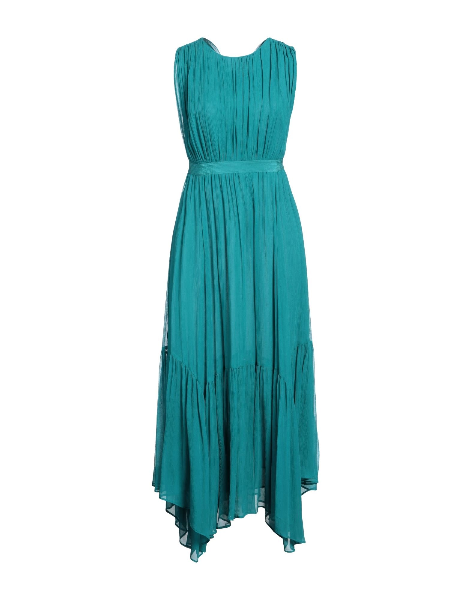ULLA JOHNSON - Maxi dresses