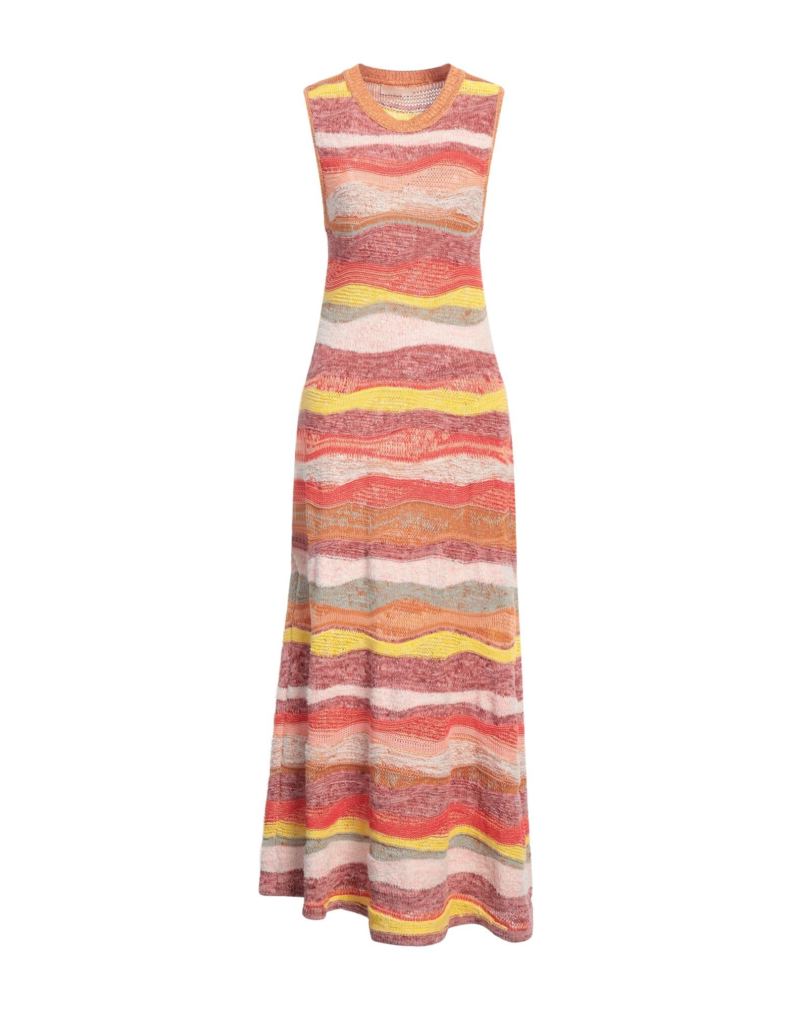 ULLA JOHNSON - Maxi dresses