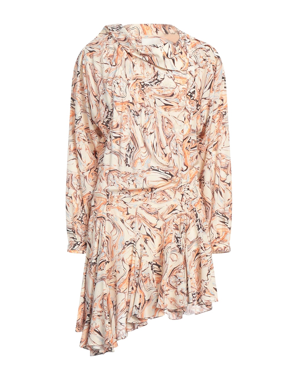 ISABEL MARANT - Mini dresses