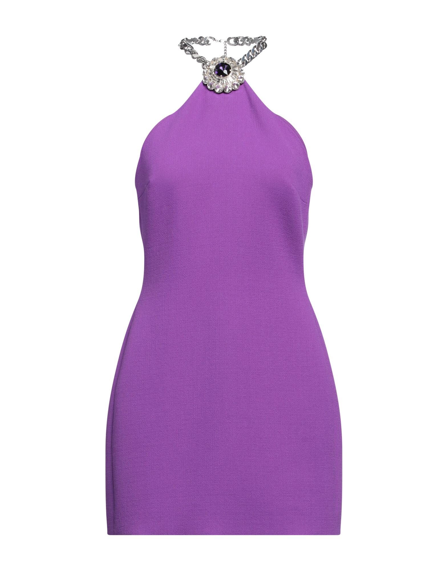 DAVID KOMA - Mini dresses