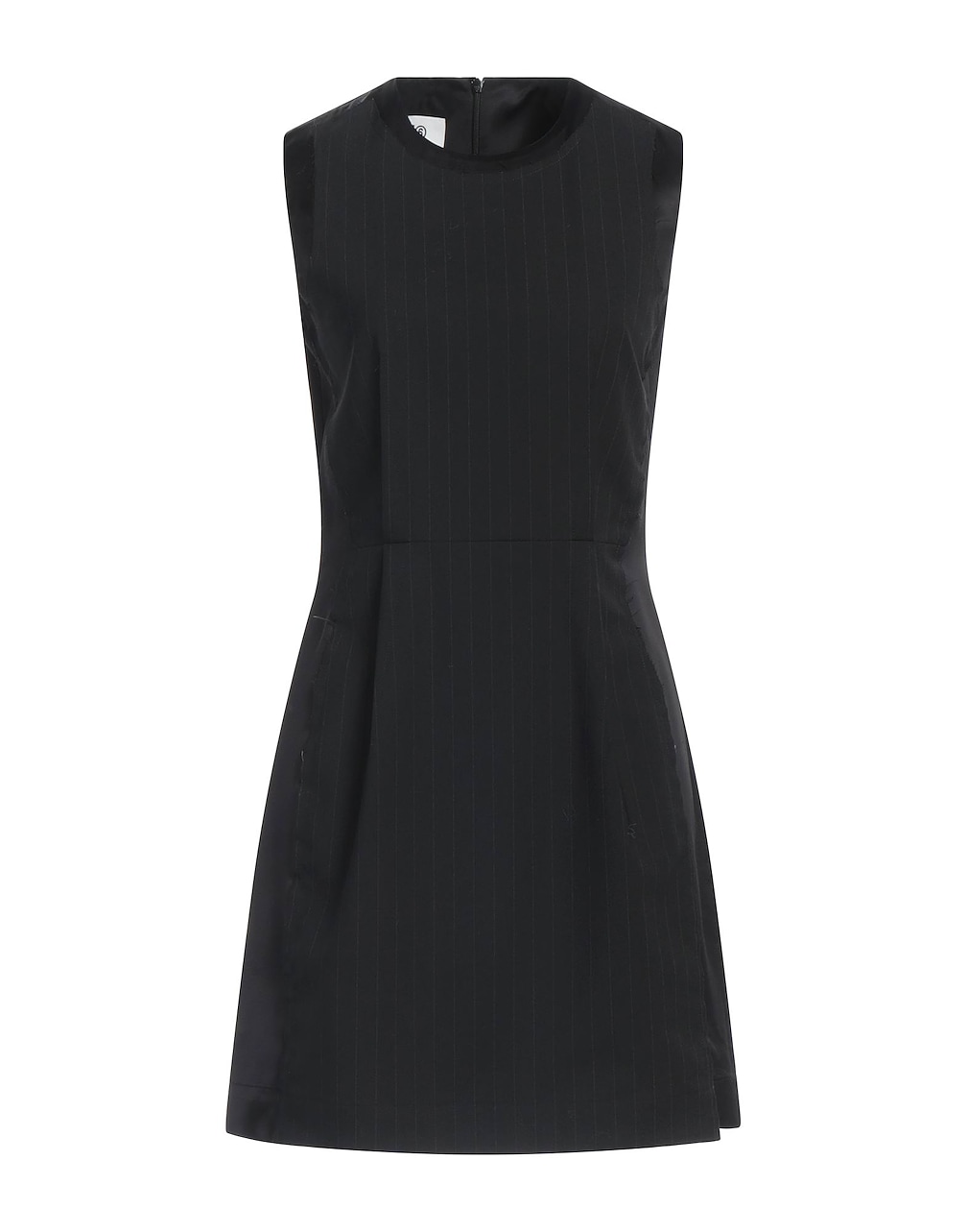 MM6 MAISON MARGIELA - Μίνι φορέματα