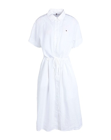 TOMMY HILFIGER Summer dress 100% Linen