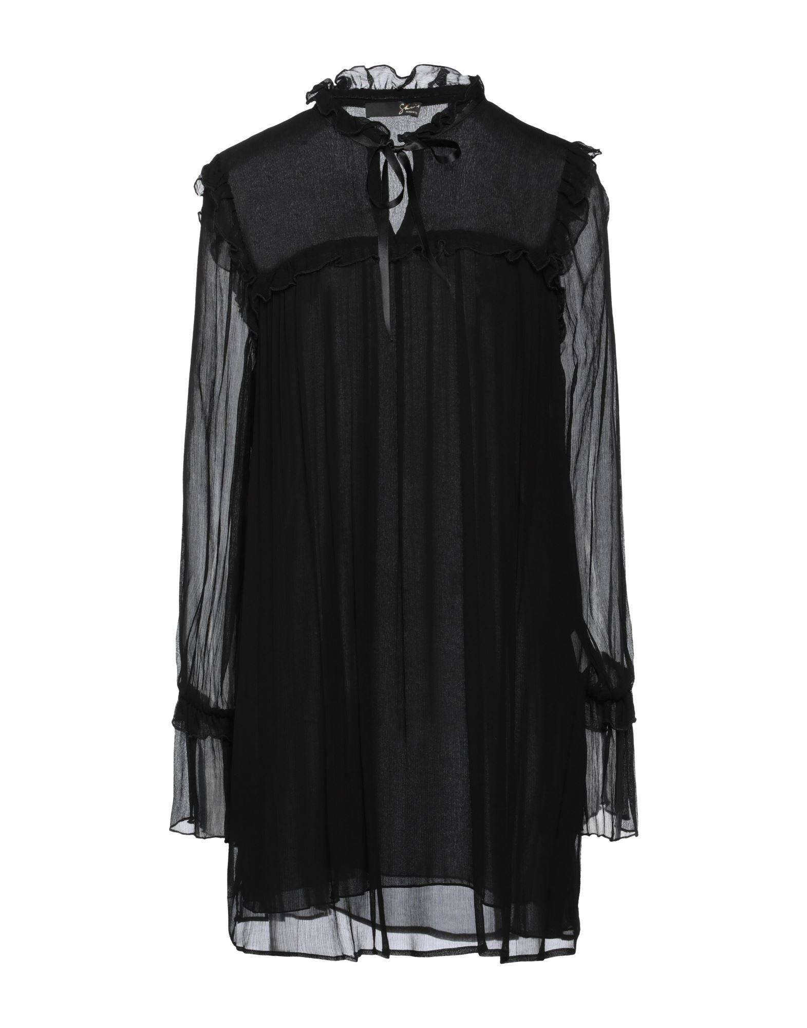 SHE'S - Minivestidos