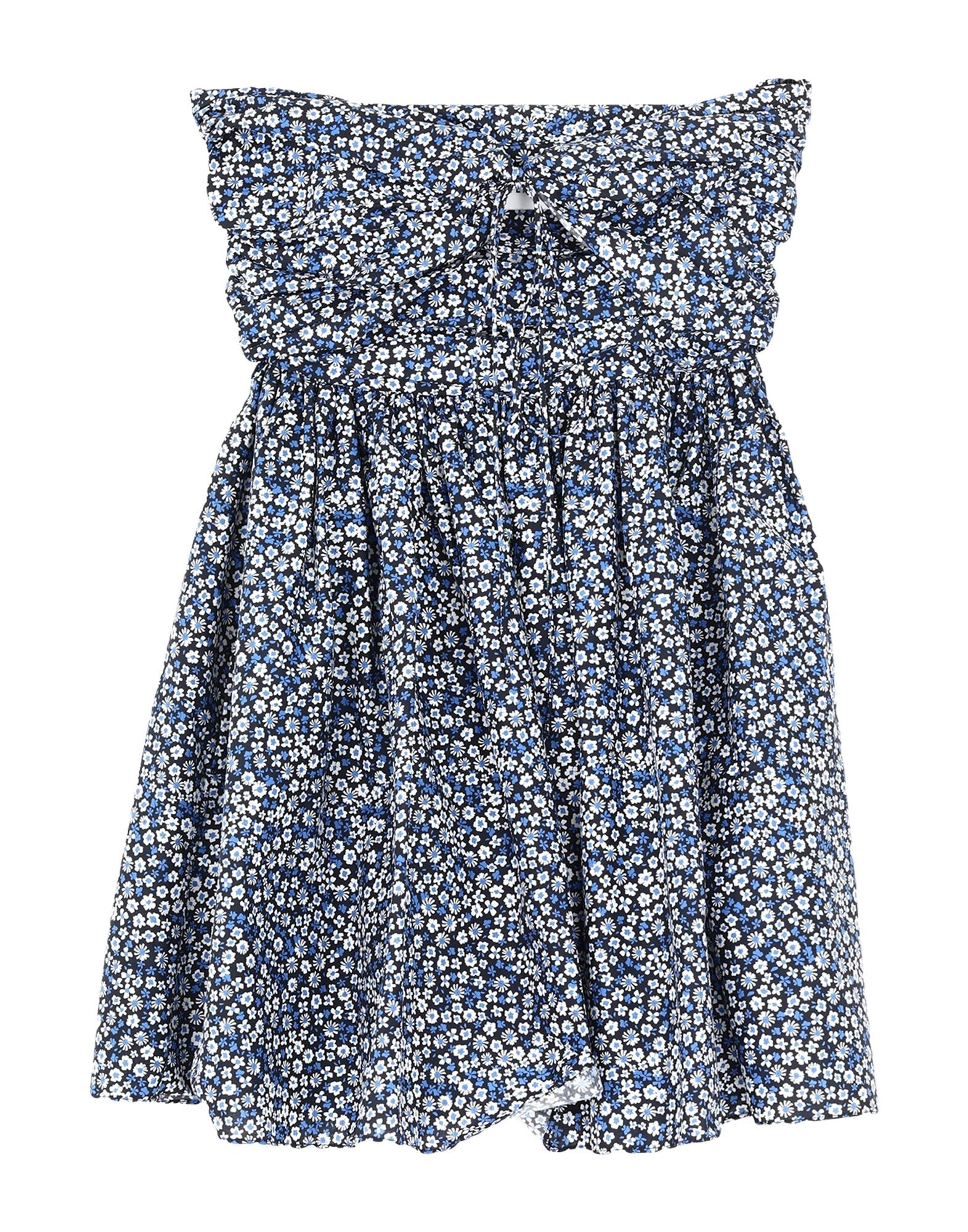 MATTEAU - Mini dresses