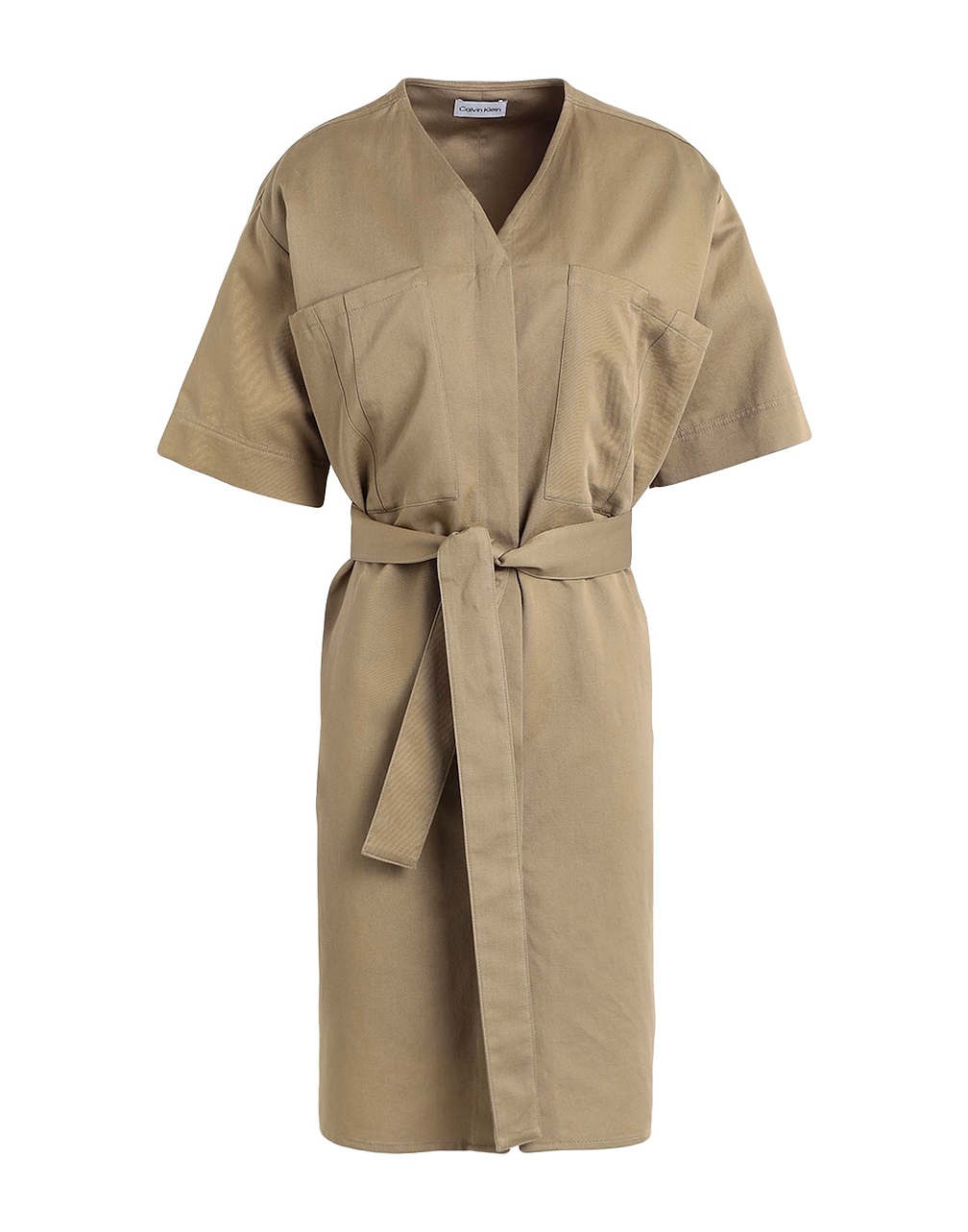 CALVIN KLEIN - Robes courtes