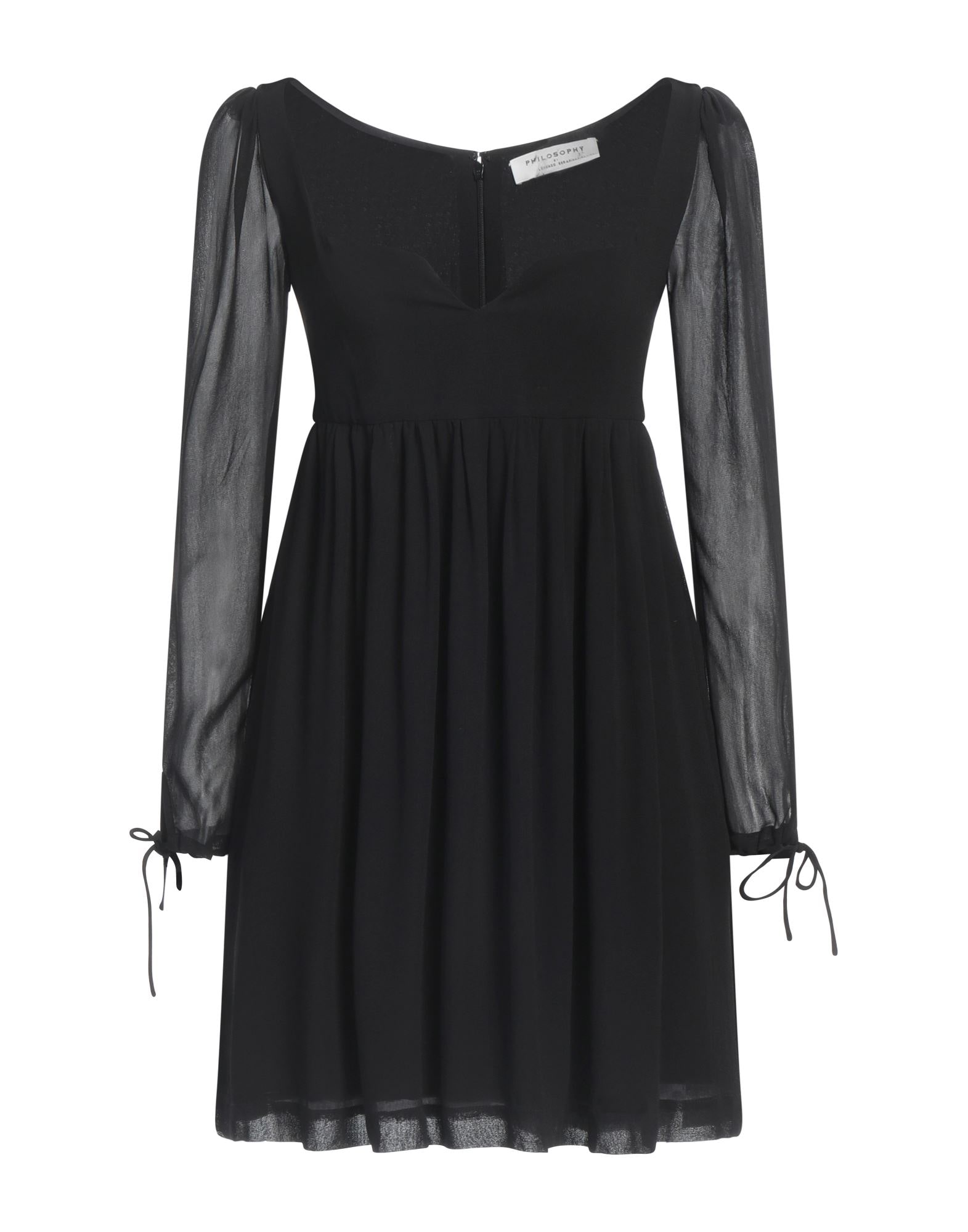 PHILOSOPHY di LORENZO SERAFINI - Mini dresses