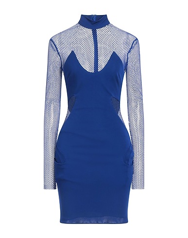 TOM FORD Short dress 100% Viscose, Polyamide