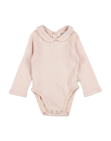 MY LITTLE COZMO Body bébé 50% Coton recyclé, 50% Acrylique