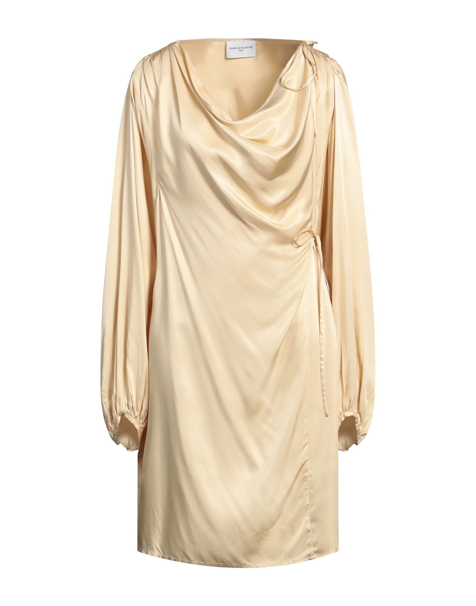 ISABELLE BLANCHE Paris - Mini dresses