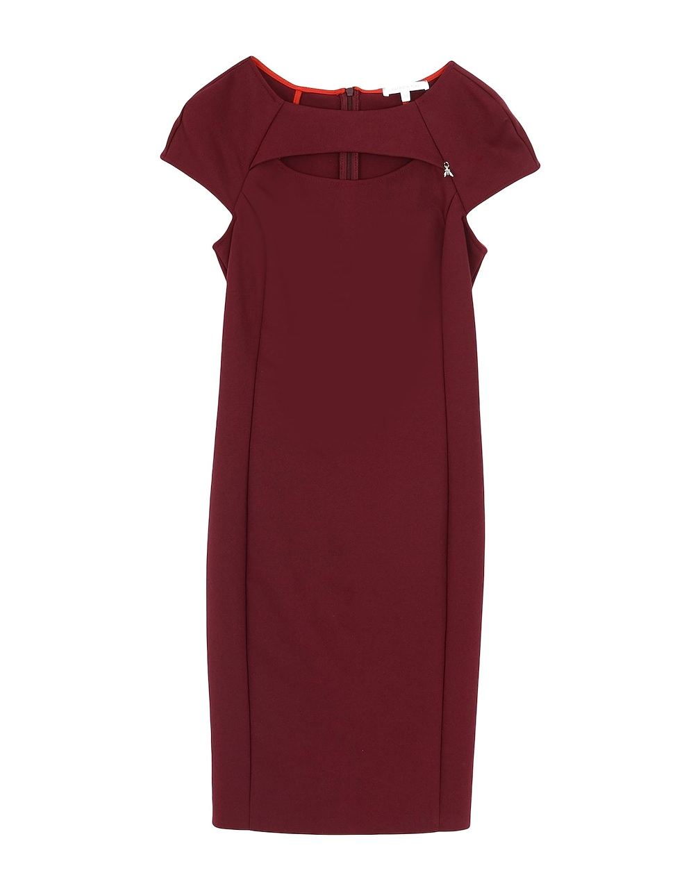 PATRIZIA PEPE - Μίνι φορέματα