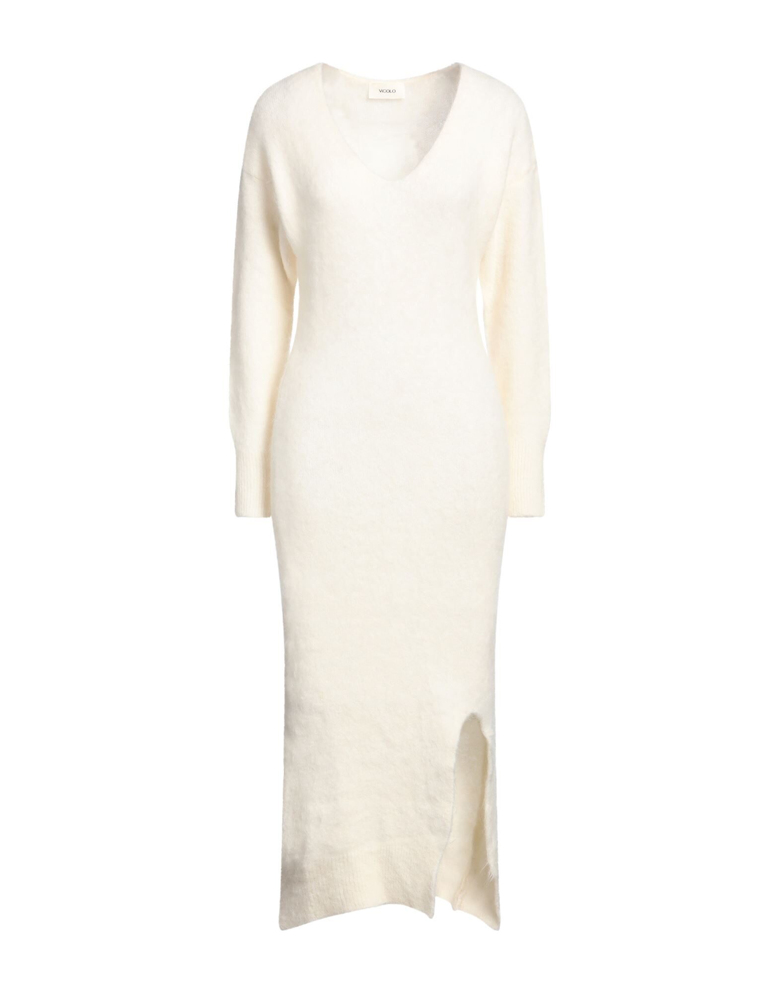 VICOLO - ミディ丈ワンピース