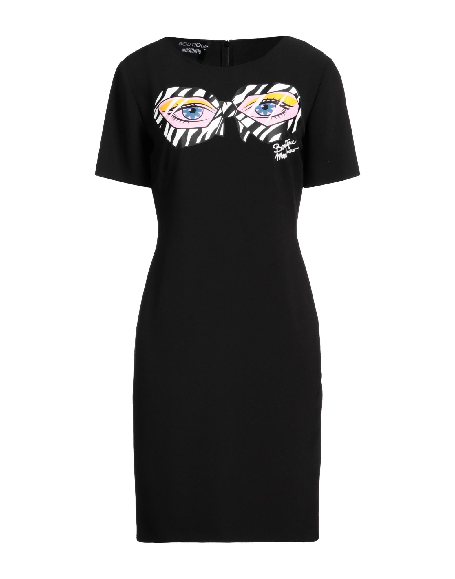 BOUTIQUE MOSCHINO - Mini dresses