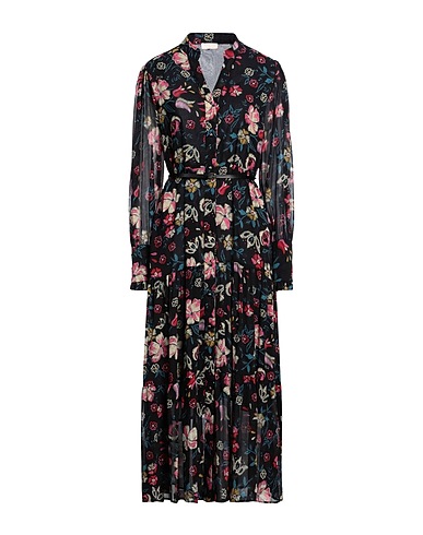 LIU •JO Long dress 100% Polyester