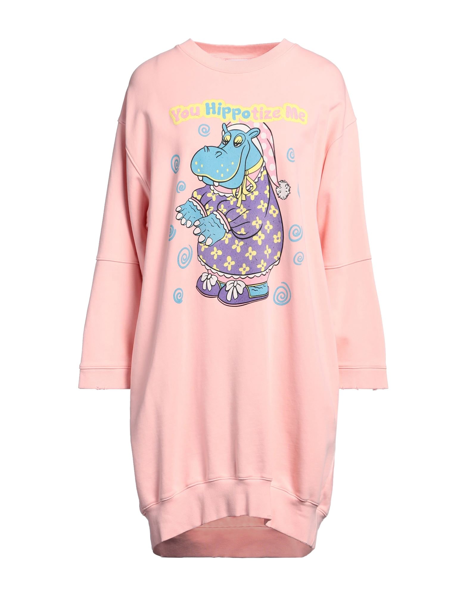 MOSCHINO - Короткие платья