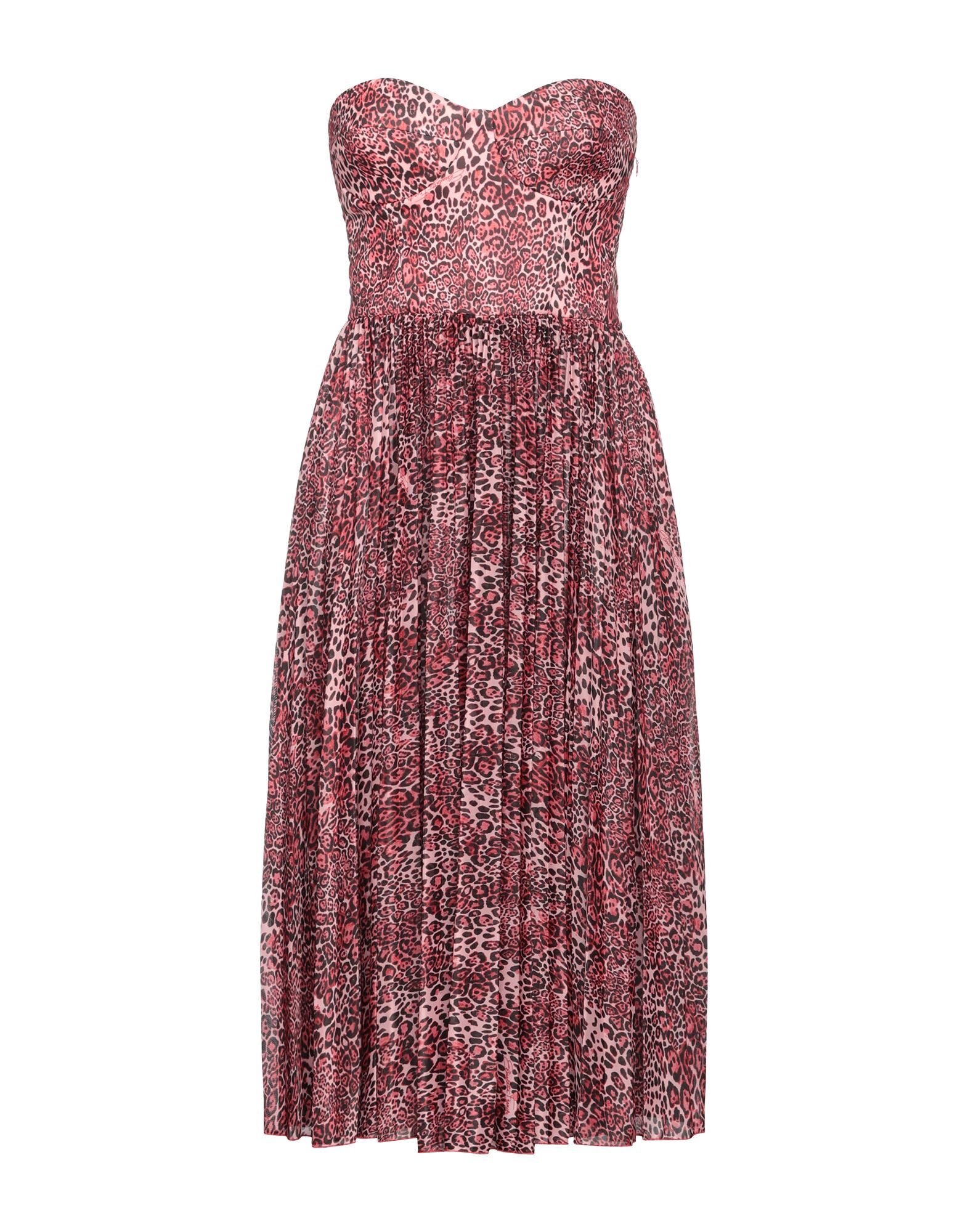 ELISABETTA FRANCHI - Midi-Kleider