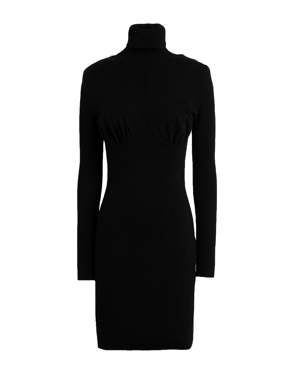 ELISABETTA FRANCHI - Mini dresses