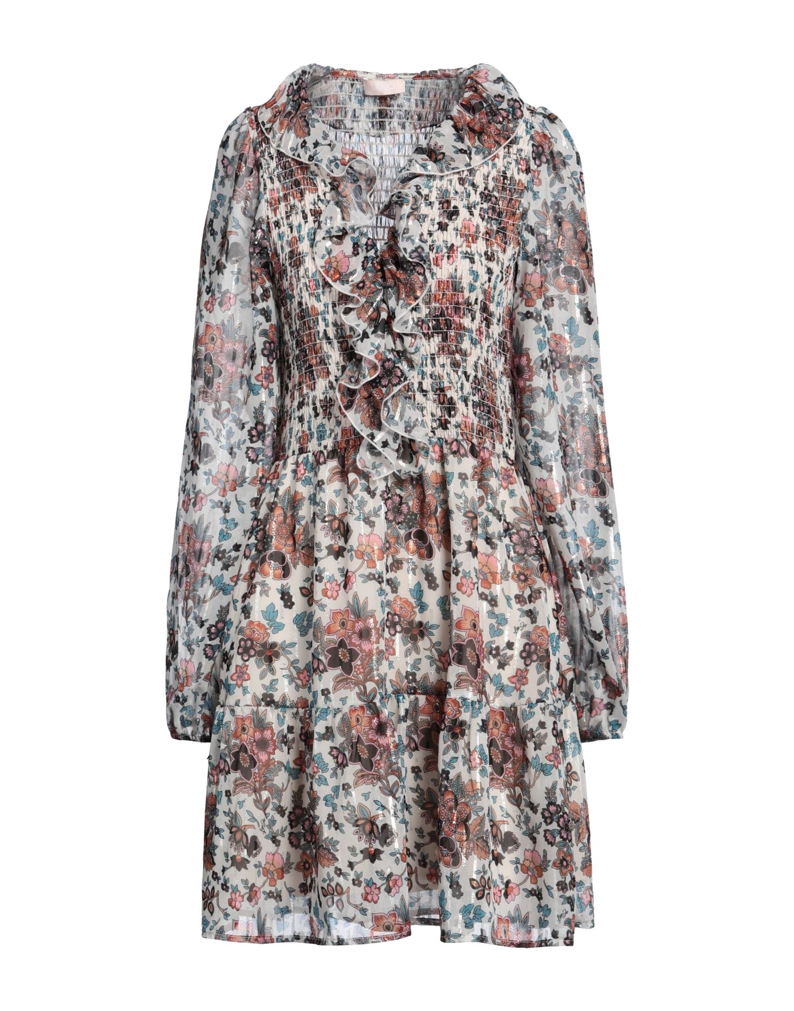 LIU •JO - Mini dresses