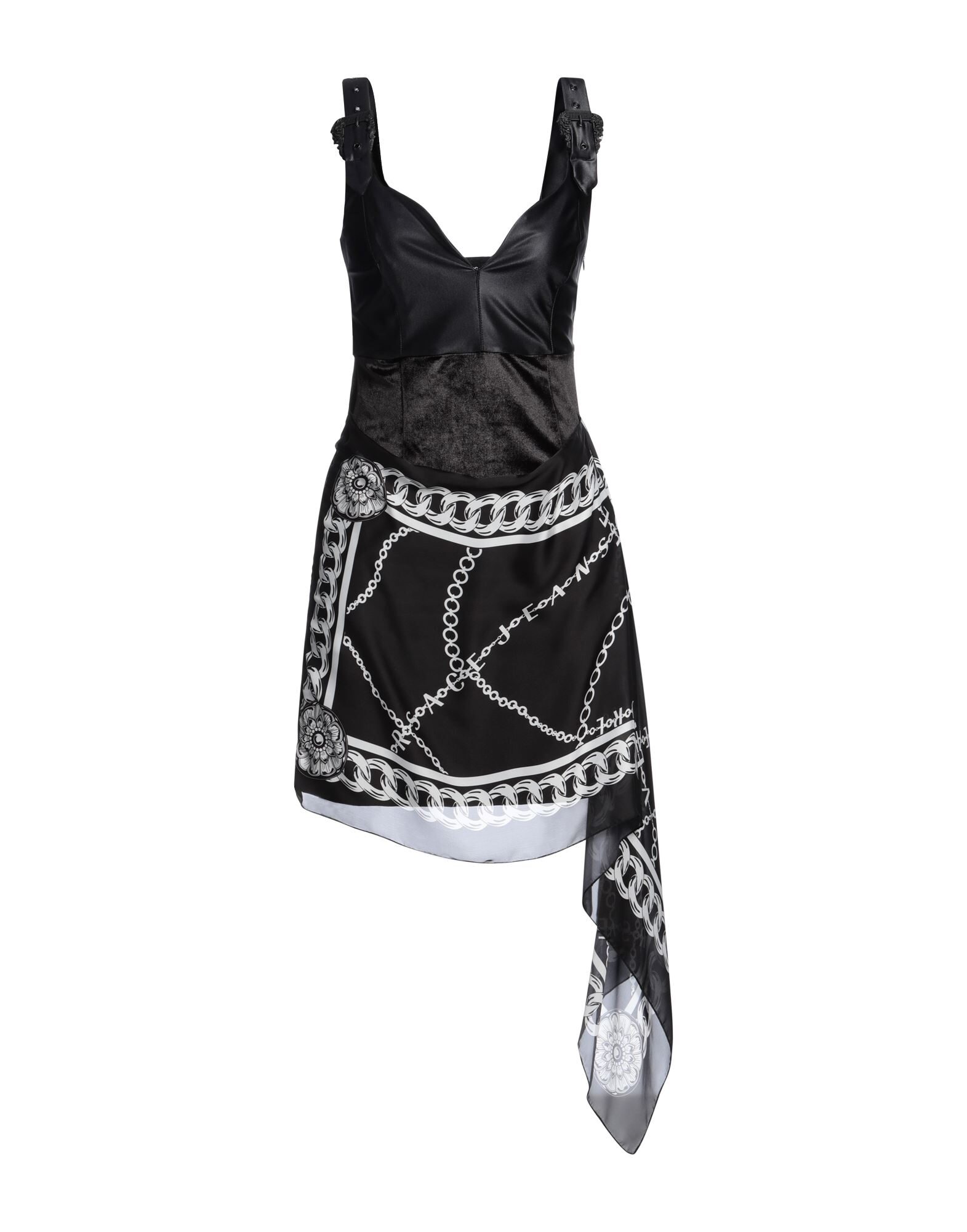 VERSACE JEANS COUTURE - Короткие платья