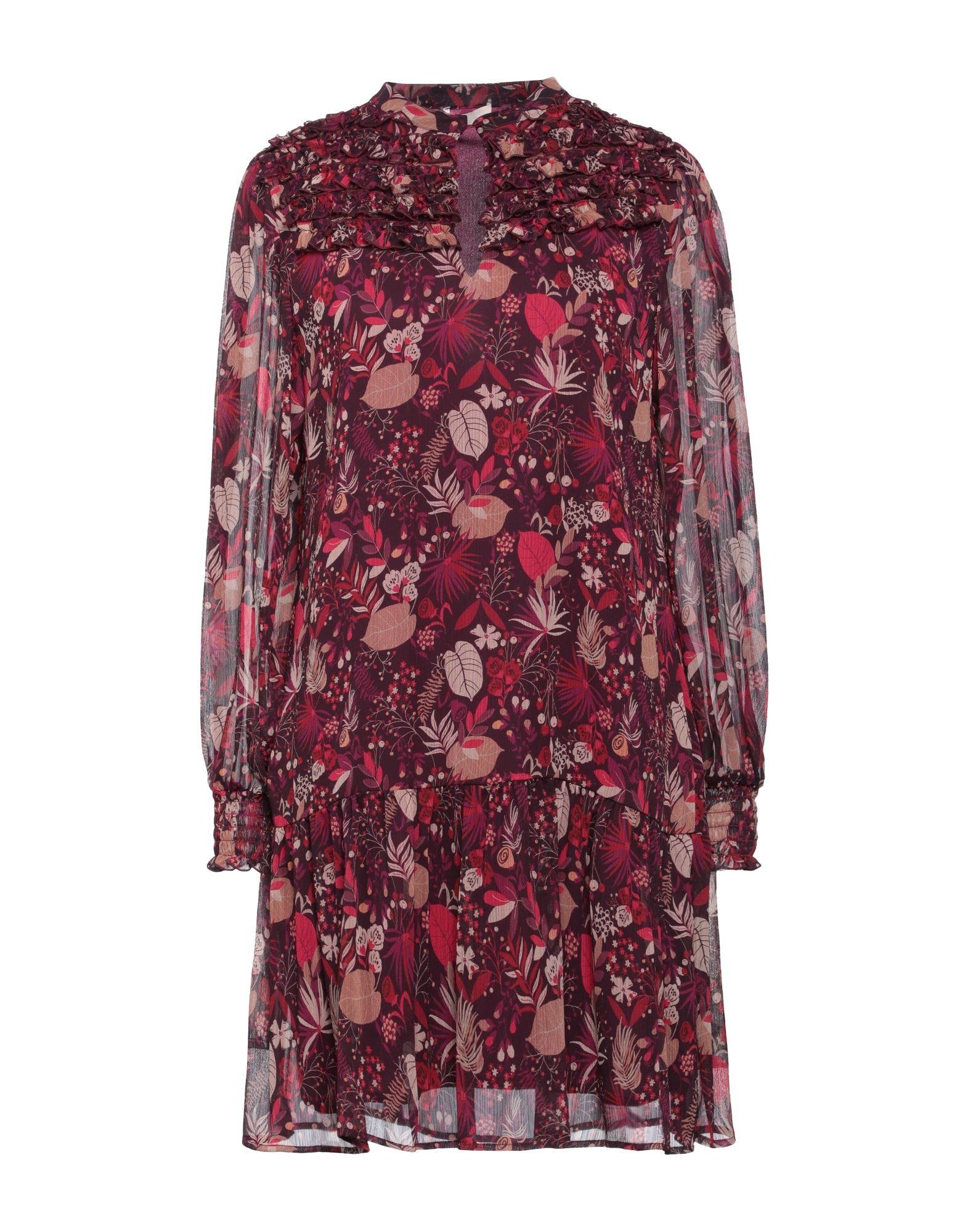 LIU •JO - Mini dresses