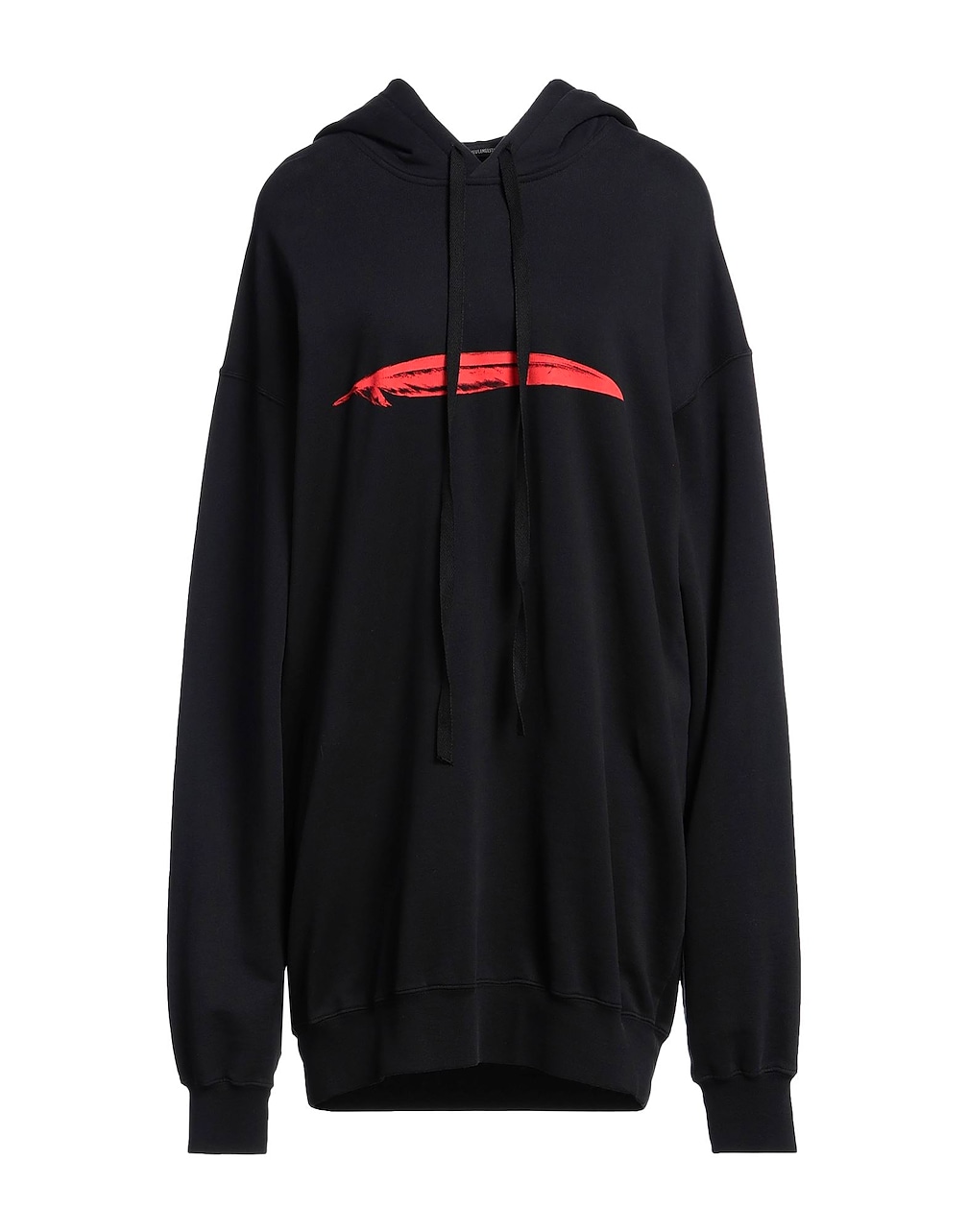 ANN DEMEULEMEESTER - Mini dresses