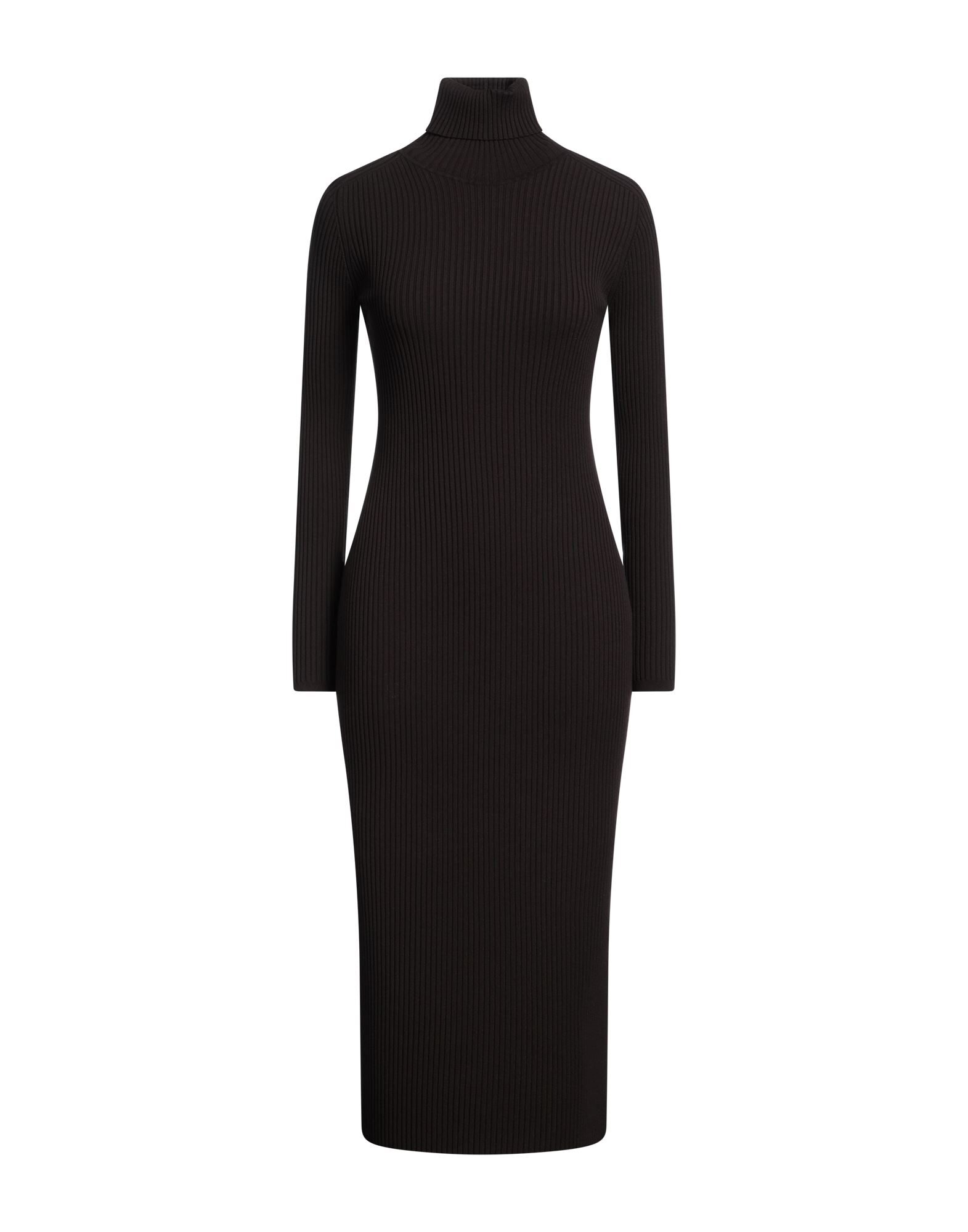 P.A.R.O.S.H. - ミディ丈ワンピース