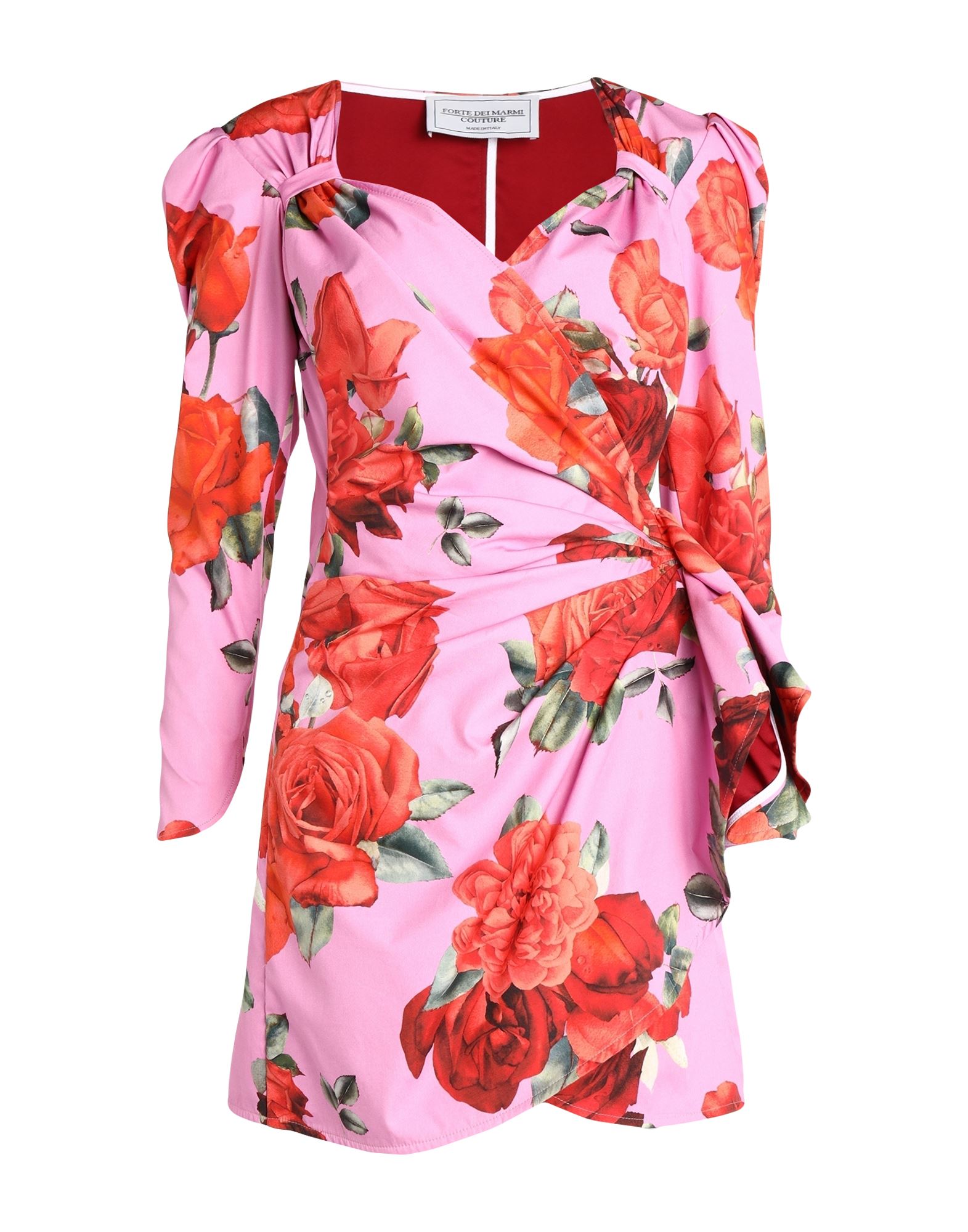 FORTE DEI MARMI COUTURE - Mini dresses