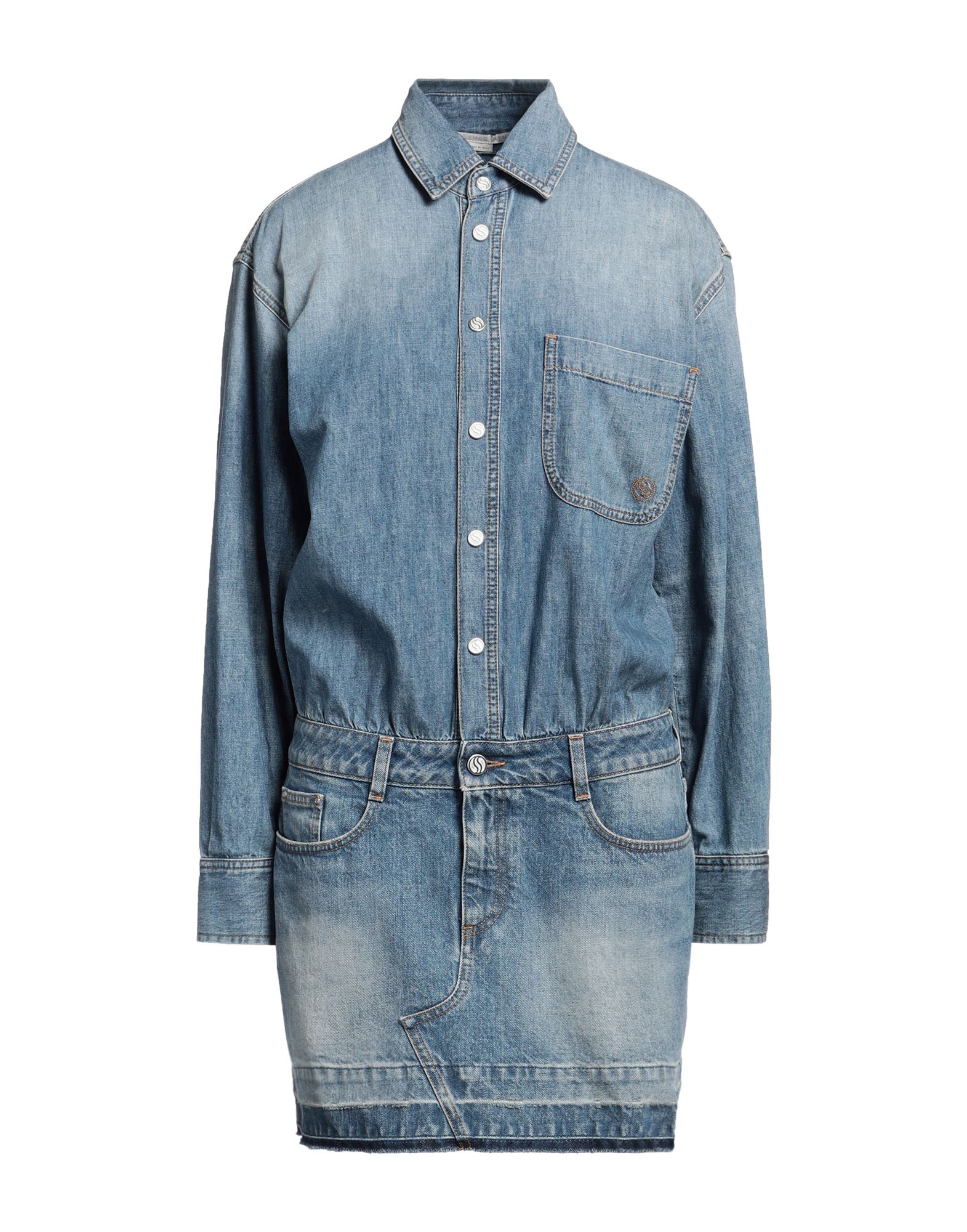 STELLA McCARTNEY - Mini dresses