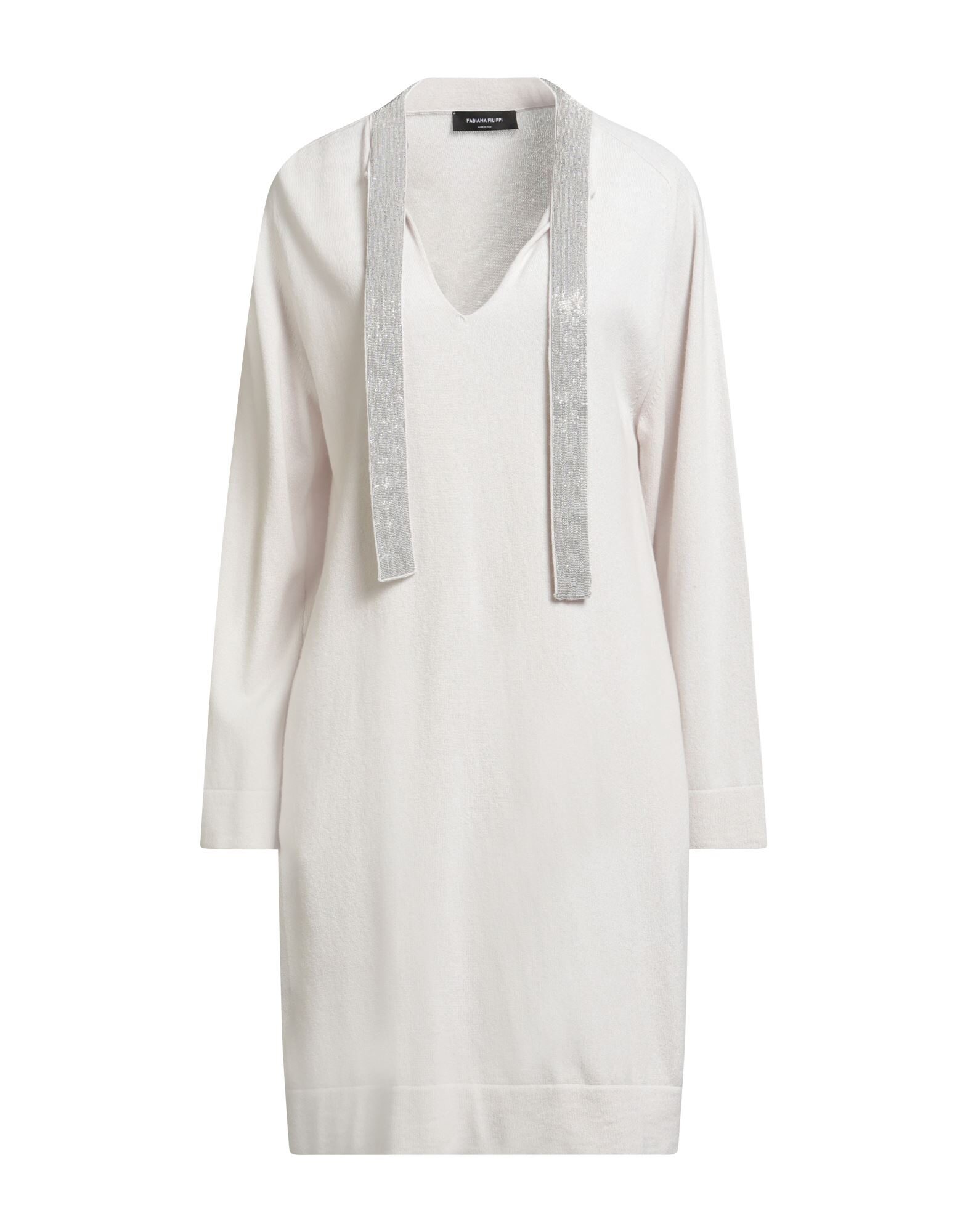 FABIANA FILIPPI - ミニ丈ドレス