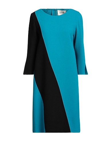 AVOLIO Milano Robe courte 100% Laine