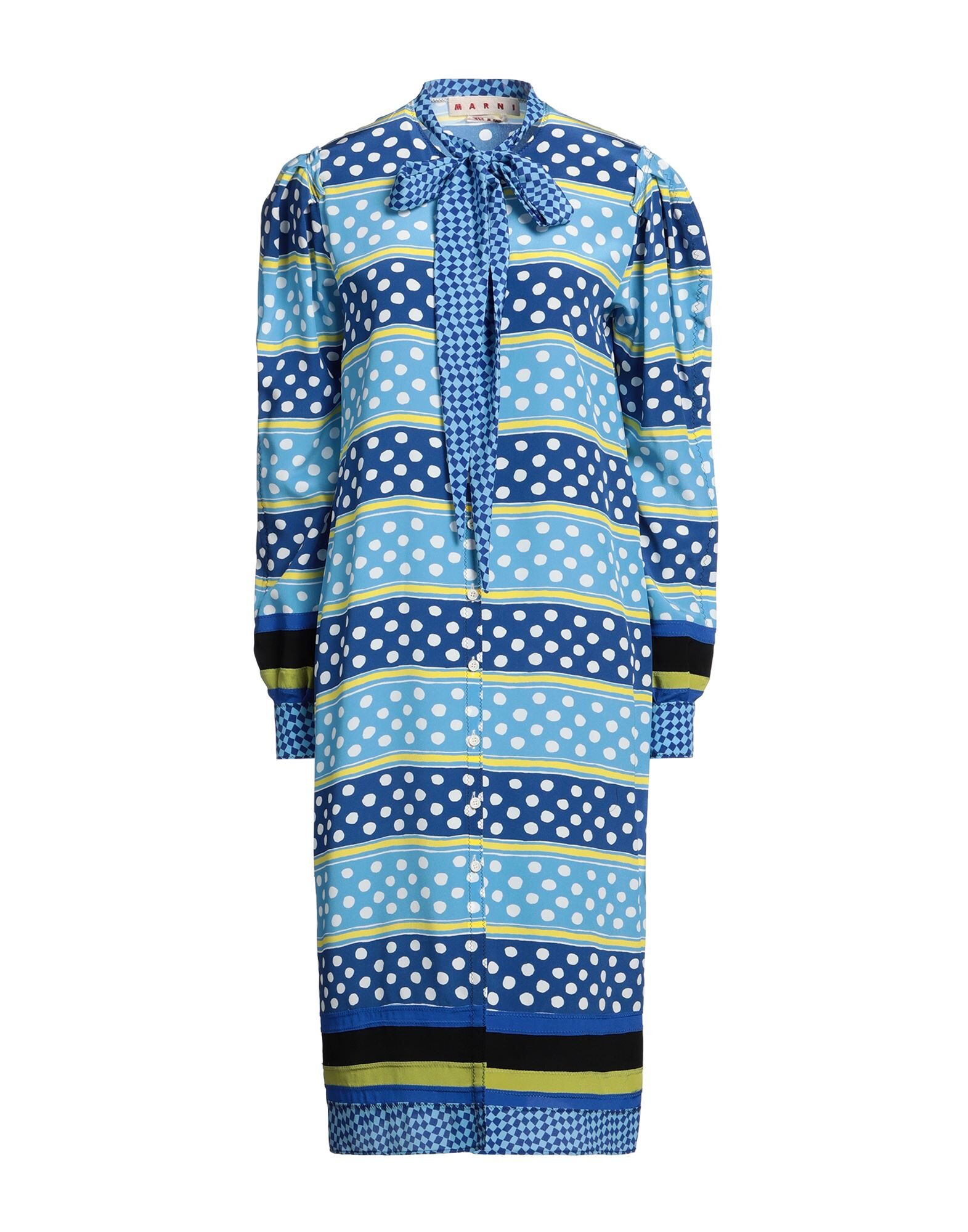 MARNI - Midi dresses