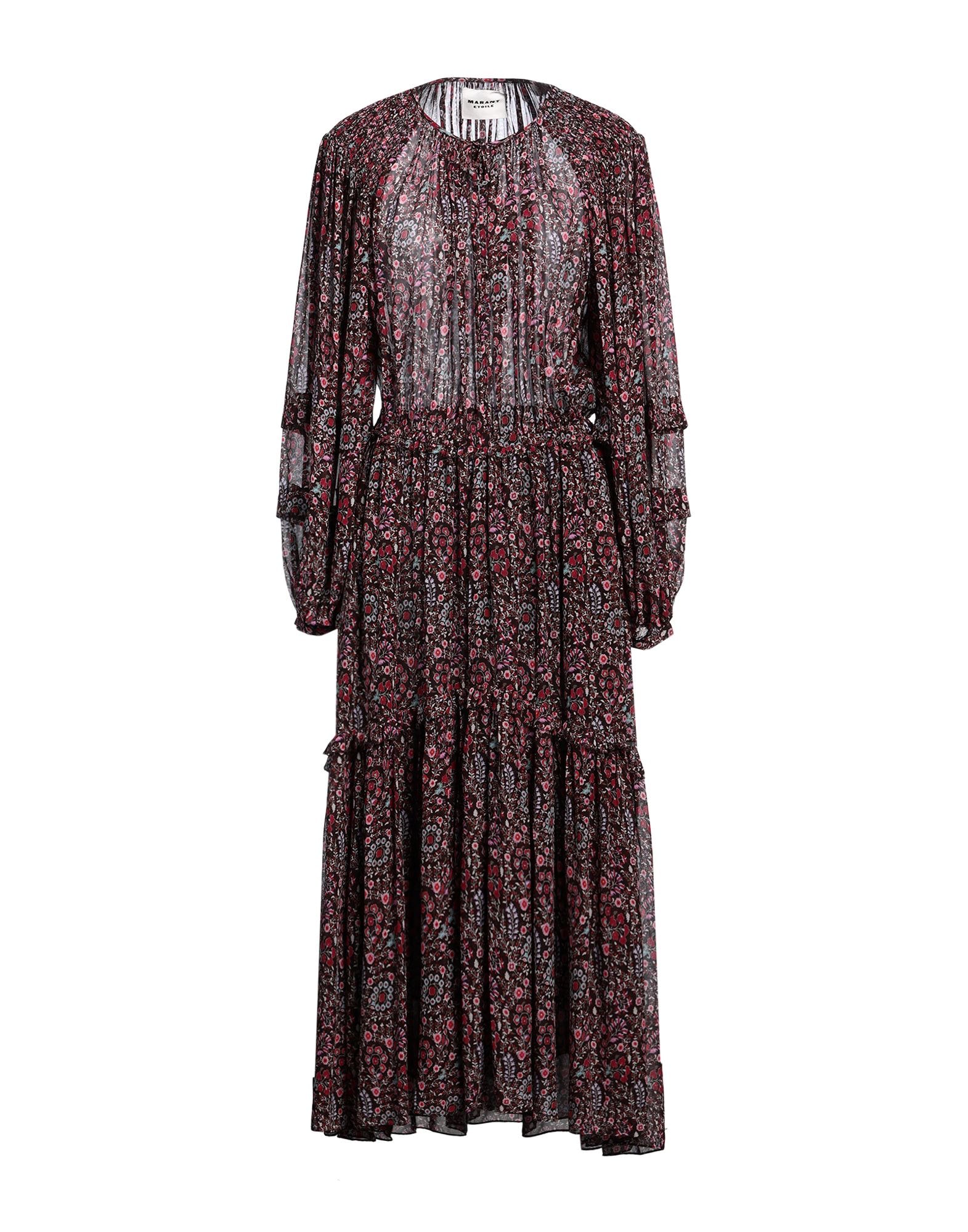 ISABEL MARANT - Maxi dresses