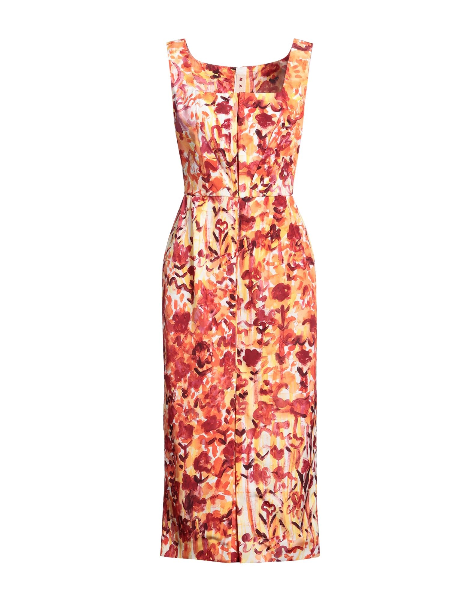 MARNI - Midi dresses