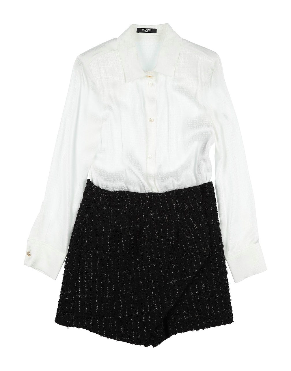 BALMAIN - Kids’ dresses
