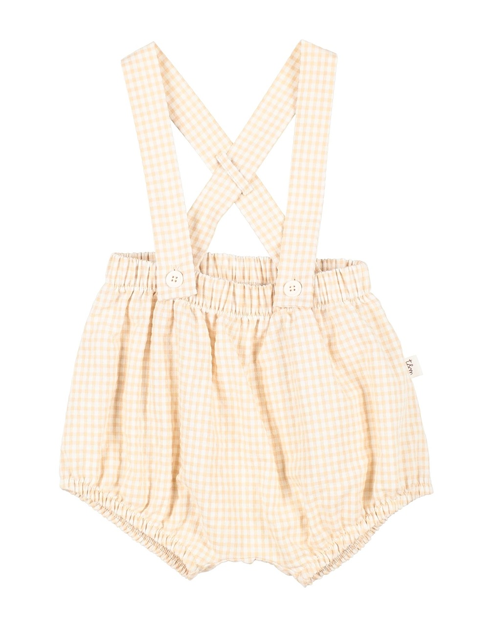 TEDDY & MINOU - Baby Jumpsuits & Overalls