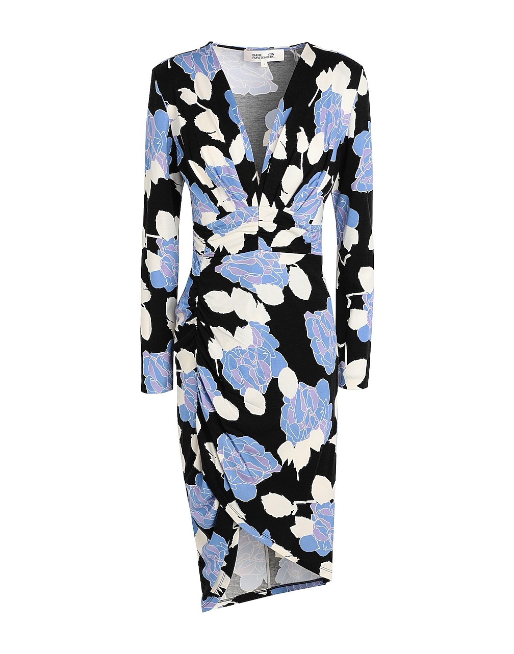 DIANE VON FURSTENBERG - Mini dresses