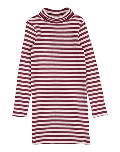 LIU •JO Dress PORPORA 48% Cotton, 48% Acrylic, 4% Elastane