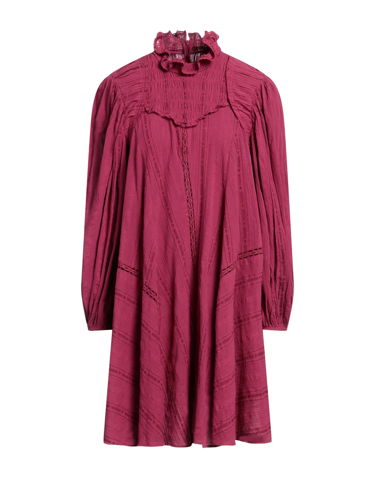 MARANT ÉTOILE - Короткие платья