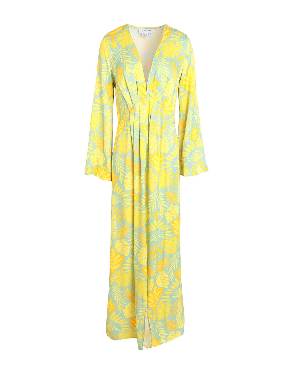 NEVER FULLY DRESSED - Maxi dresses
