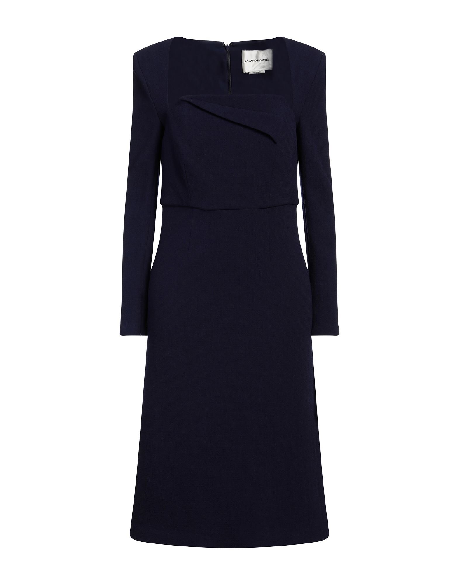 ROLAND MOURET - Midi dresses