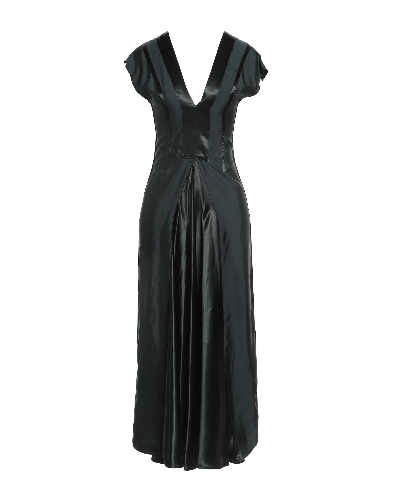 BOTTEGA VENETA - ミディ丈ワンピース