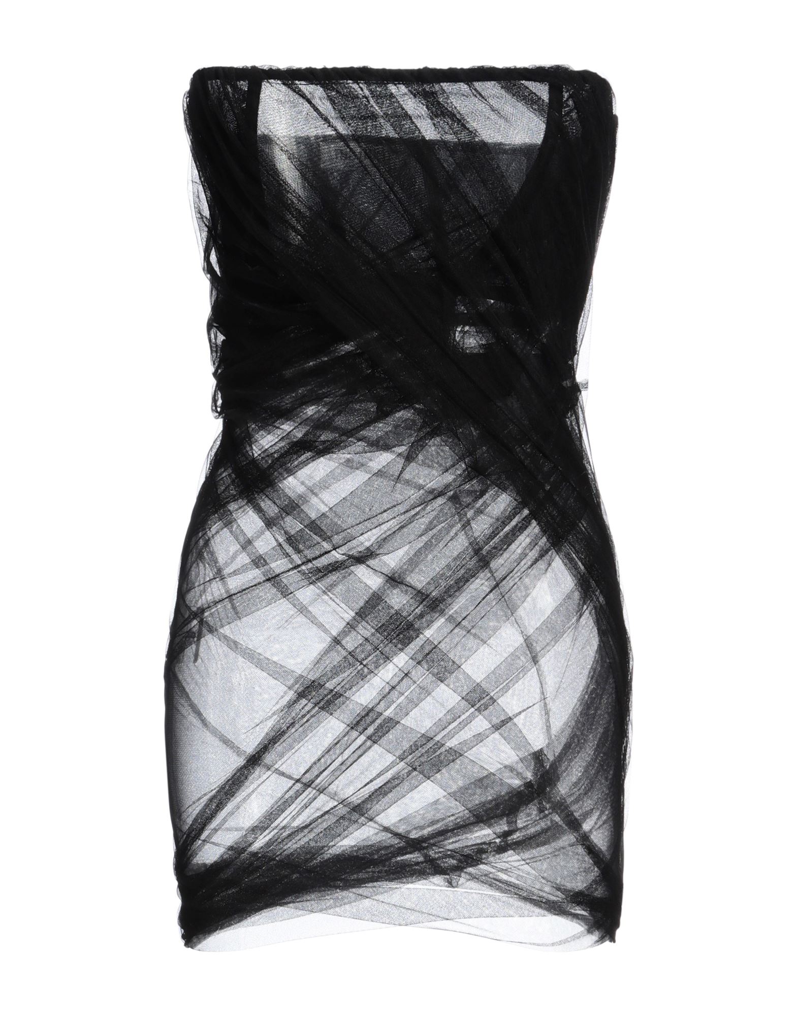 THE ATTICO - Mini dresses